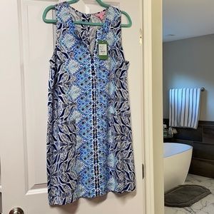 Lilly Dress
